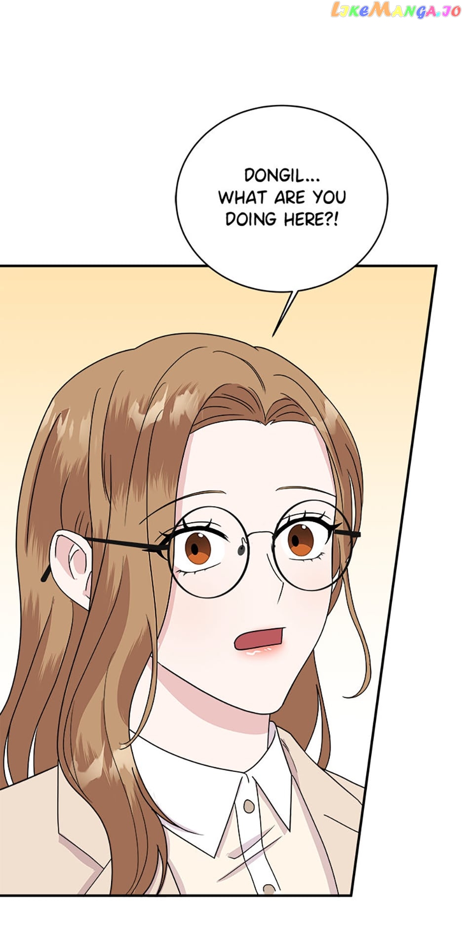 My Boss Can't Sleep Without Me Chapter 49 - page 19