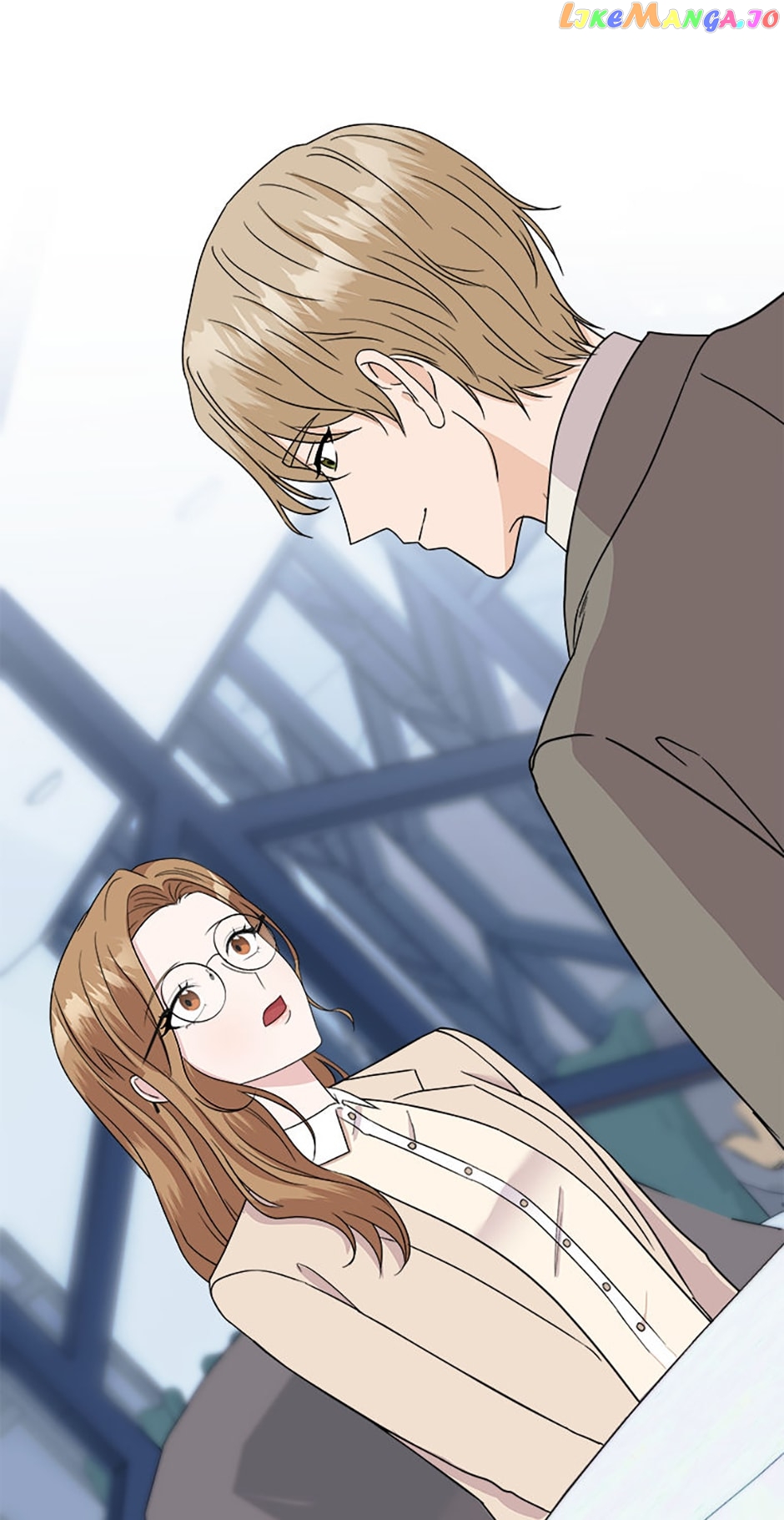 My Boss Can't Sleep Without Me Chapter 49 - page 25
