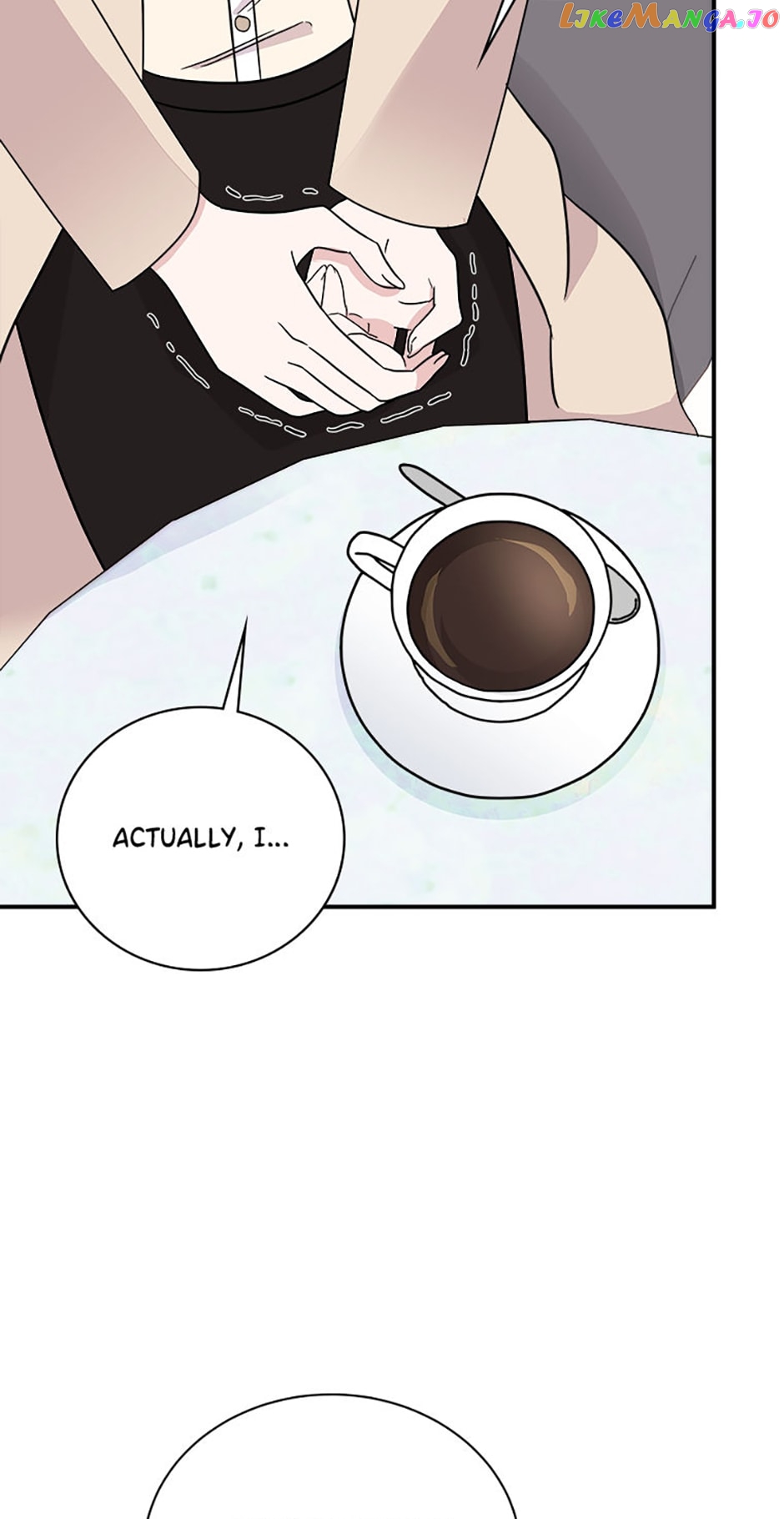 My Boss Can't Sleep Without Me Chapter 49 - page 27