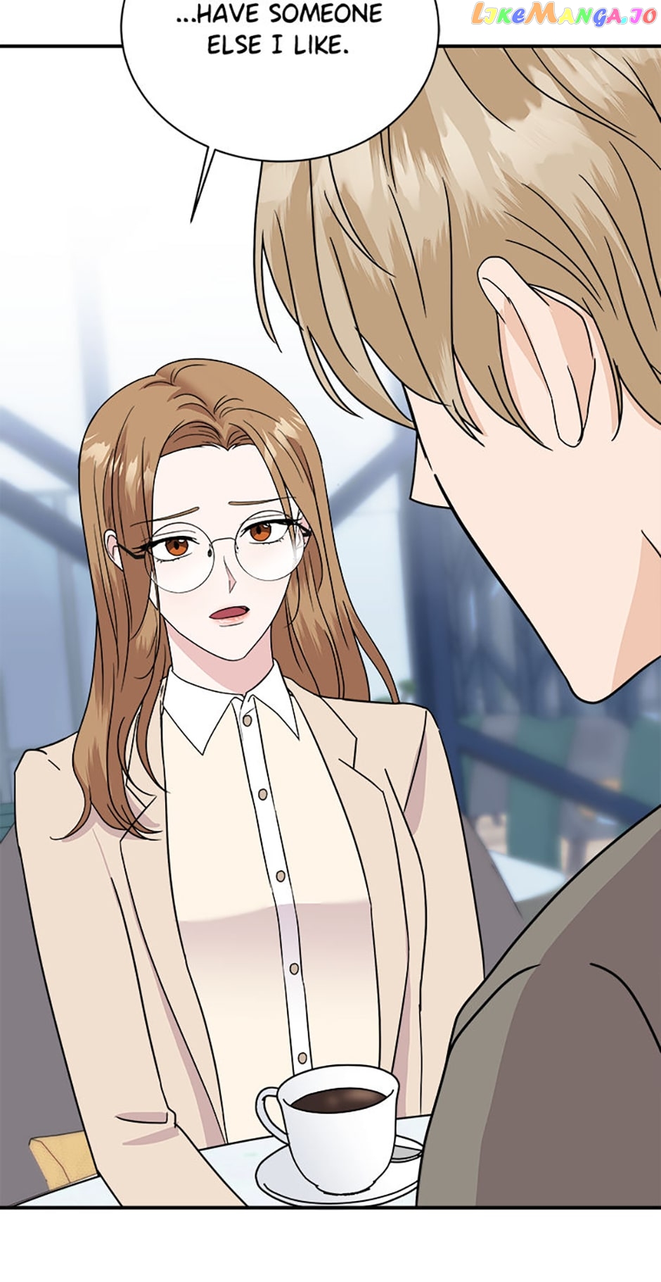 My Boss Can't Sleep Without Me Chapter 49 - page 28