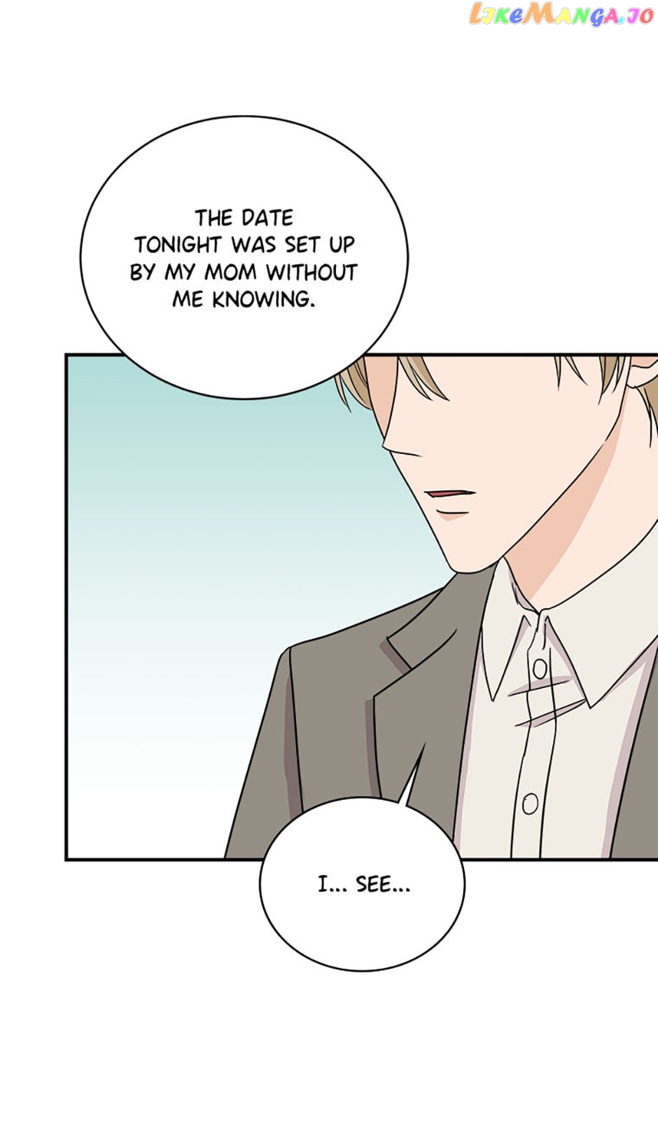 My Boss Can't Sleep Without Me Chapter 49 - page 30