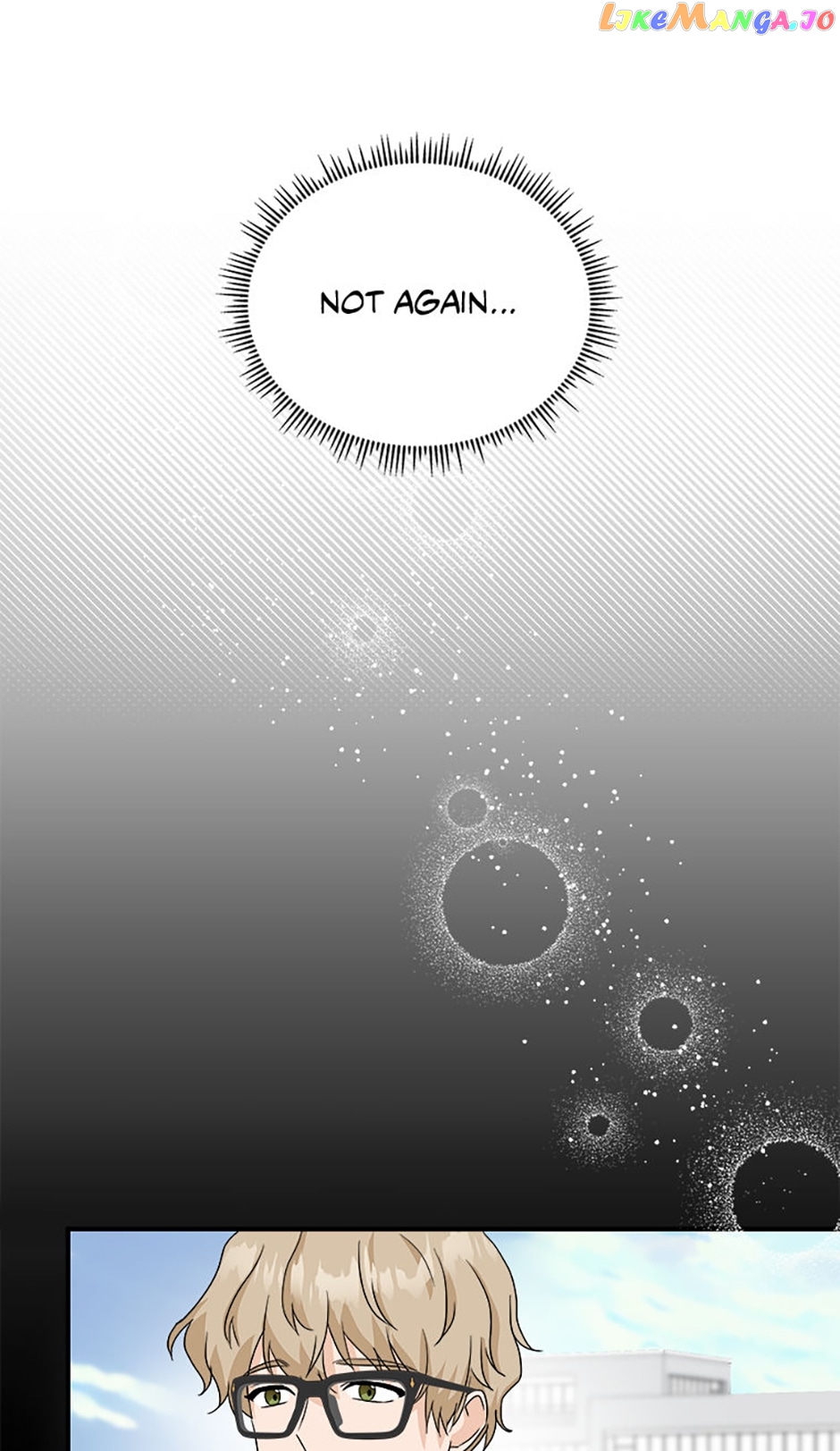 My Boss Can't Sleep Without Me Chapter 49 - page 31