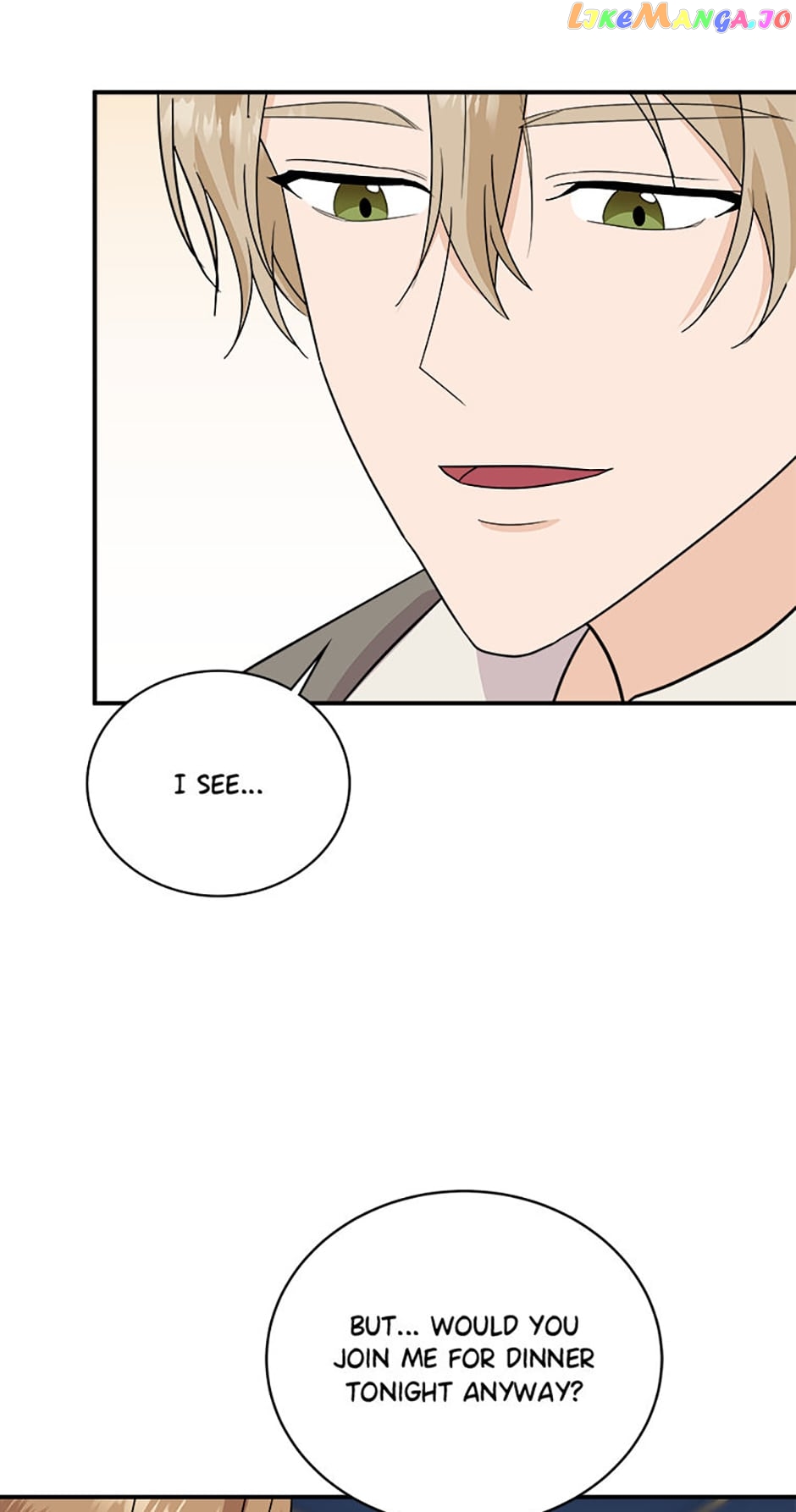 My Boss Can't Sleep Without Me Chapter 49 - page 37