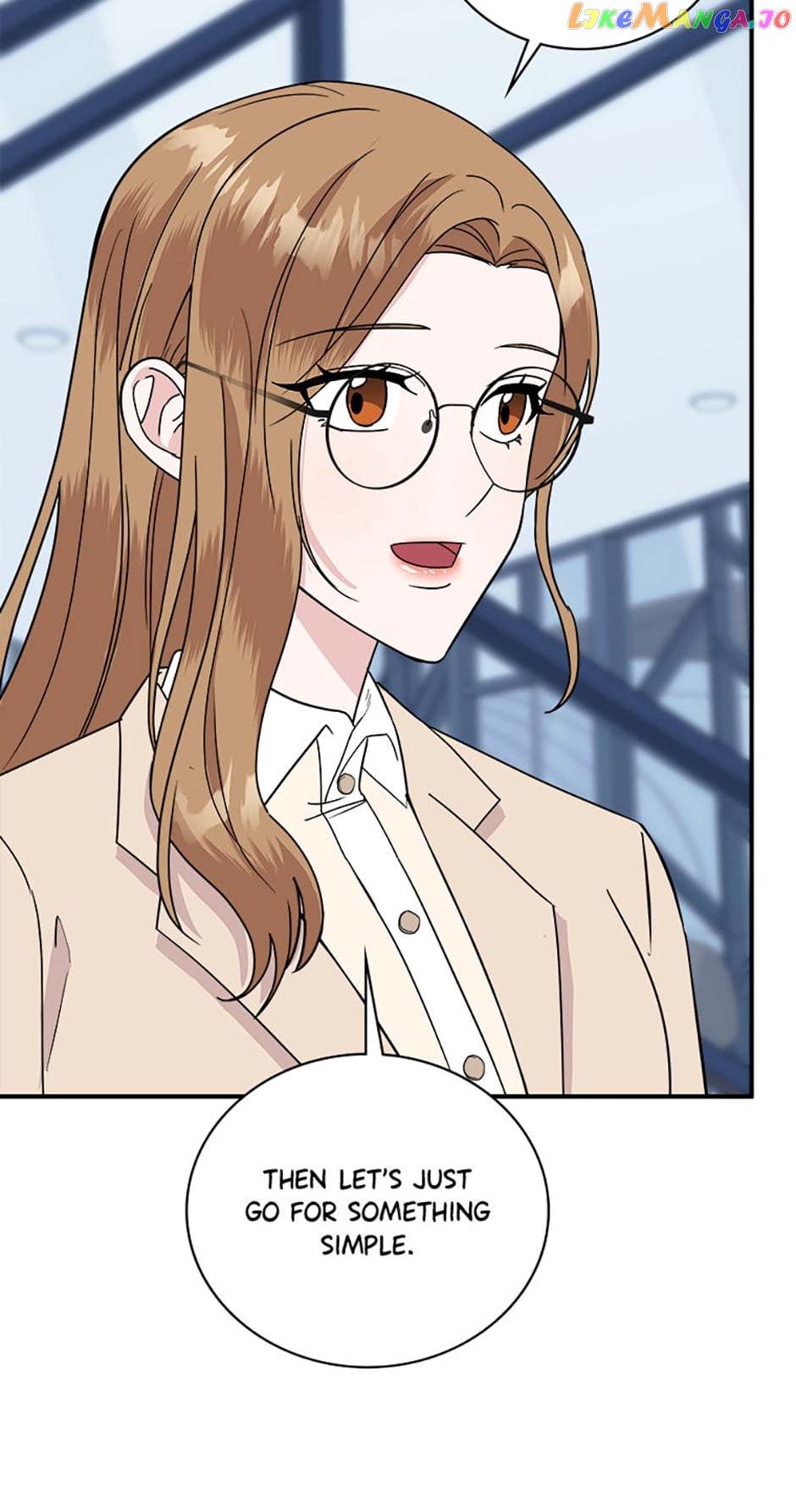 My Boss Can't Sleep Without Me Chapter 49 - page 39