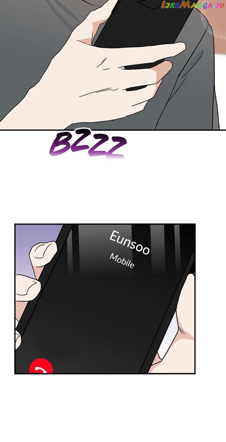 My Boss Can't Sleep Without Me Chapter 49 - page 53