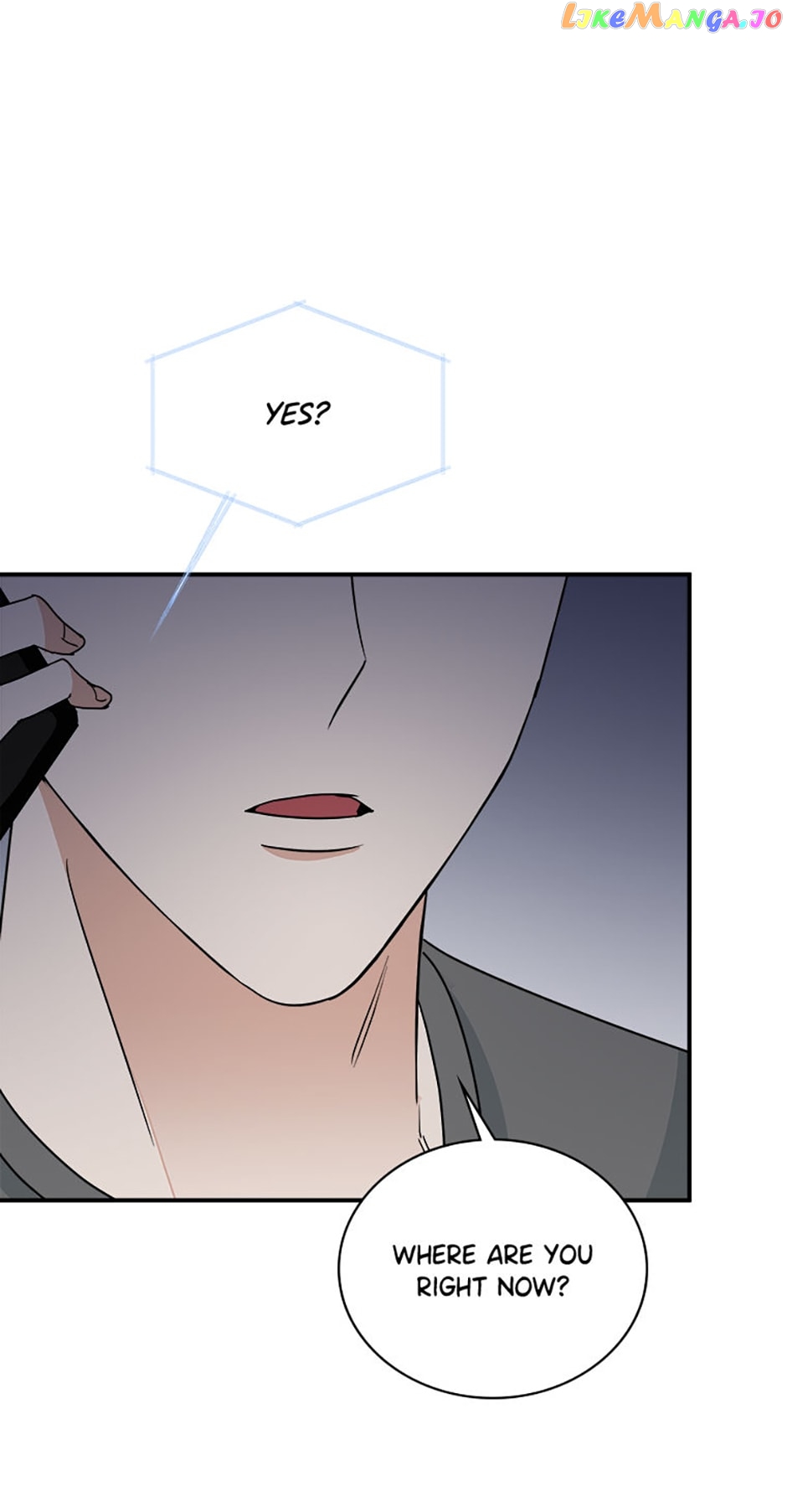 My Boss Can't Sleep Without Me Chapter 49 - page 65