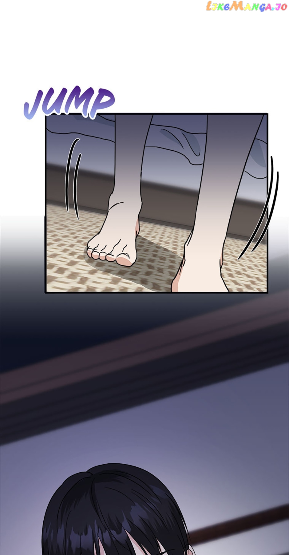 My Boss Can't Sleep Without Me Chapter 49 - page 66