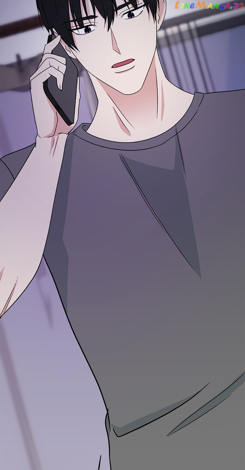 My Boss Can't Sleep Without Me Chapter 49 - page 67