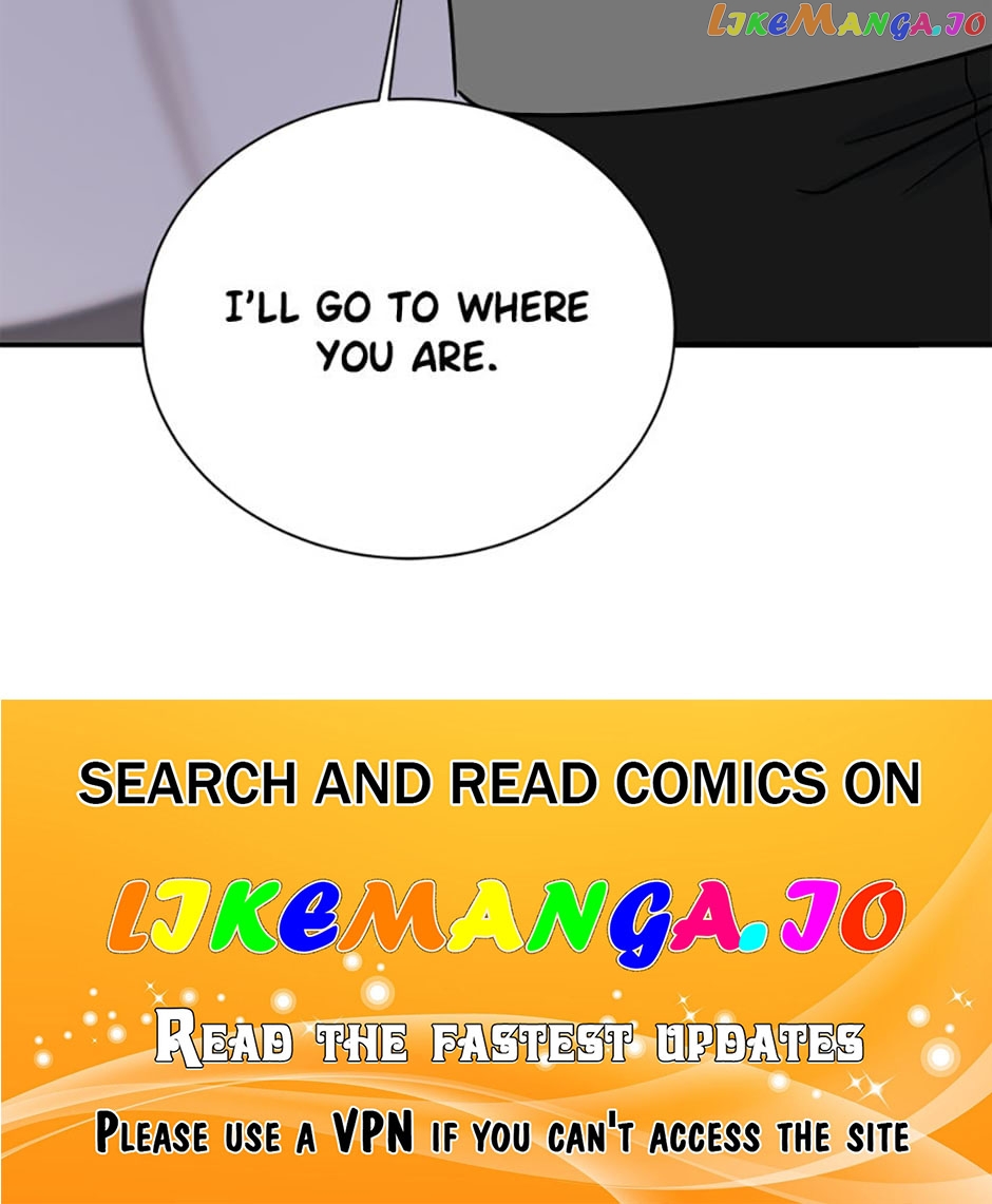 My Boss Can't Sleep Without Me Chapter 49 - page 68