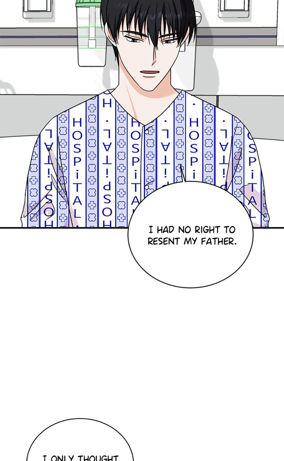 My Boss Can't Sleep Without Me Chapter 99 - page 11