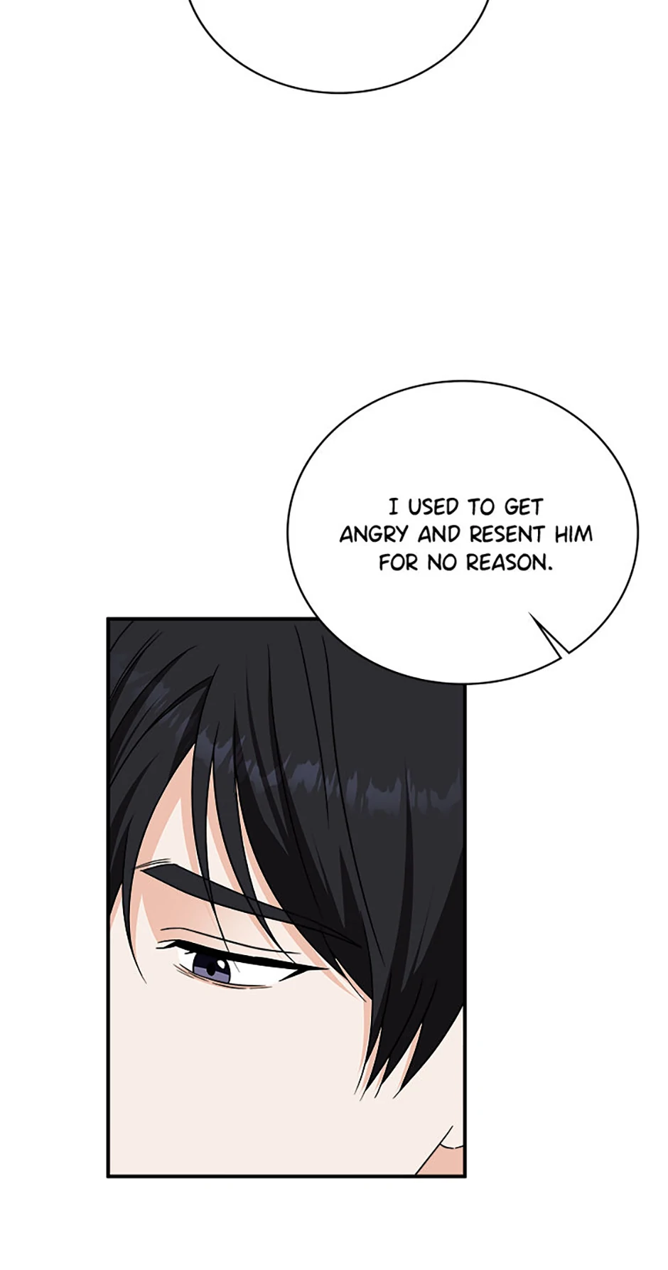 My Boss Can't Sleep Without Me Chapter 99 - page 14