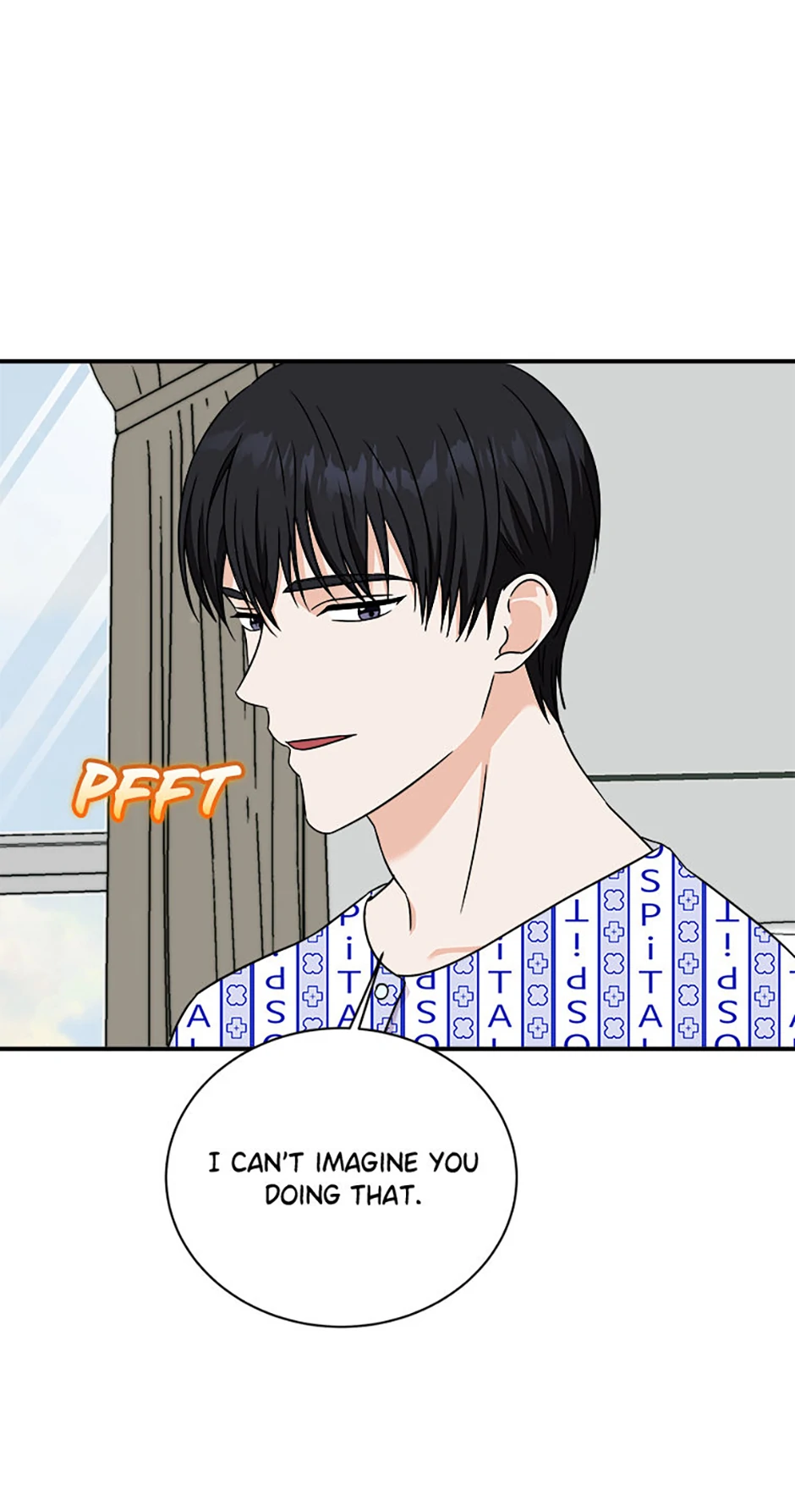 My Boss Can't Sleep Without Me Chapter 99 - page 15