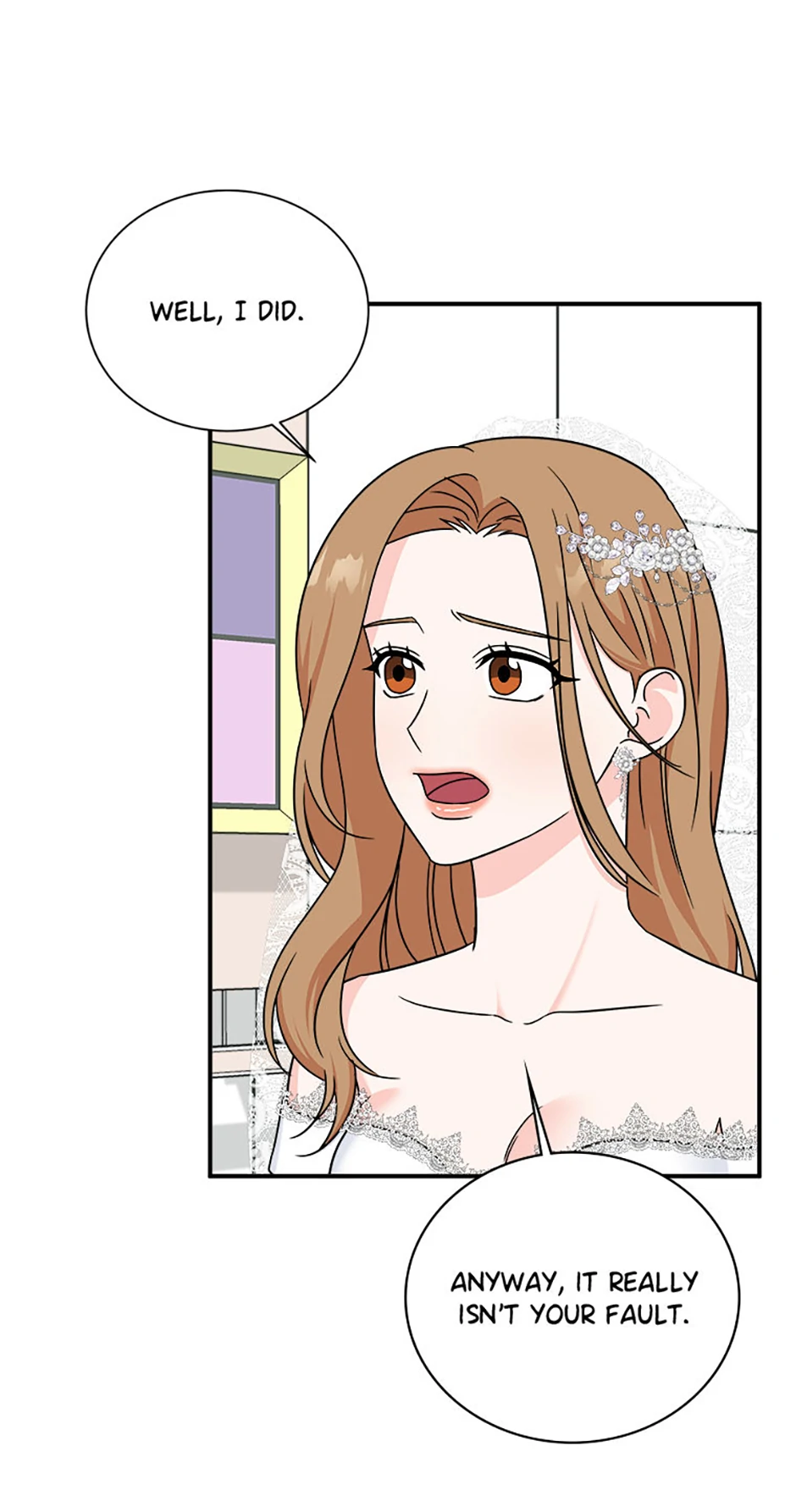 My Boss Can't Sleep Without Me Chapter 99 - page 16