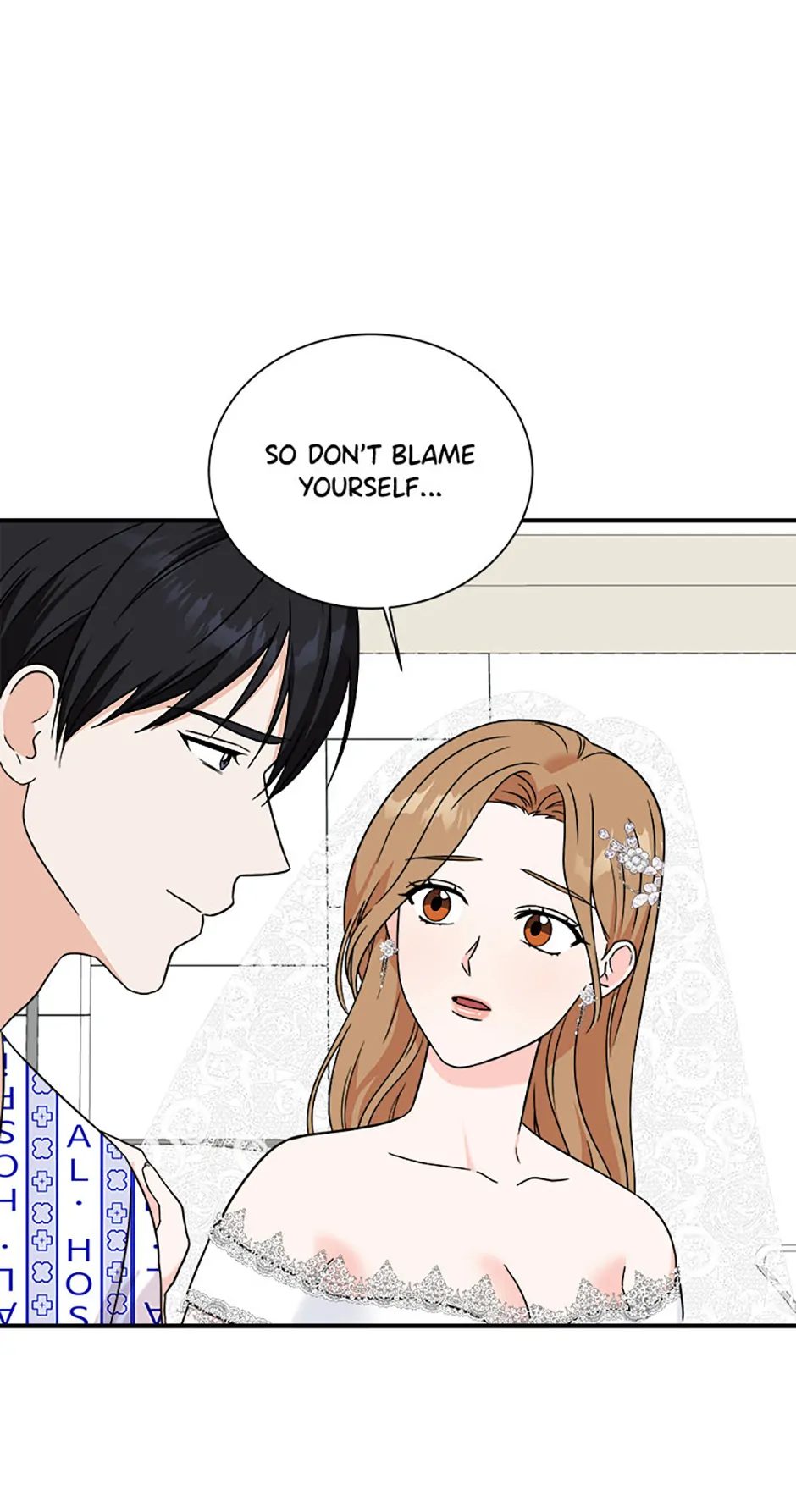 My Boss Can't Sleep Without Me Chapter 99 - page 17