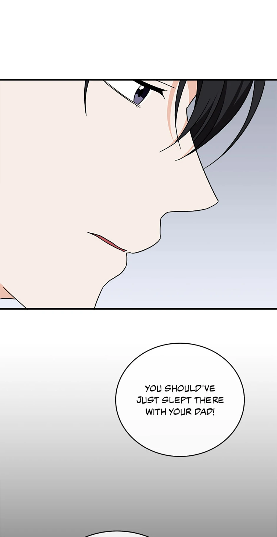 My Boss Can't Sleep Without Me Chapter 99 - page 18