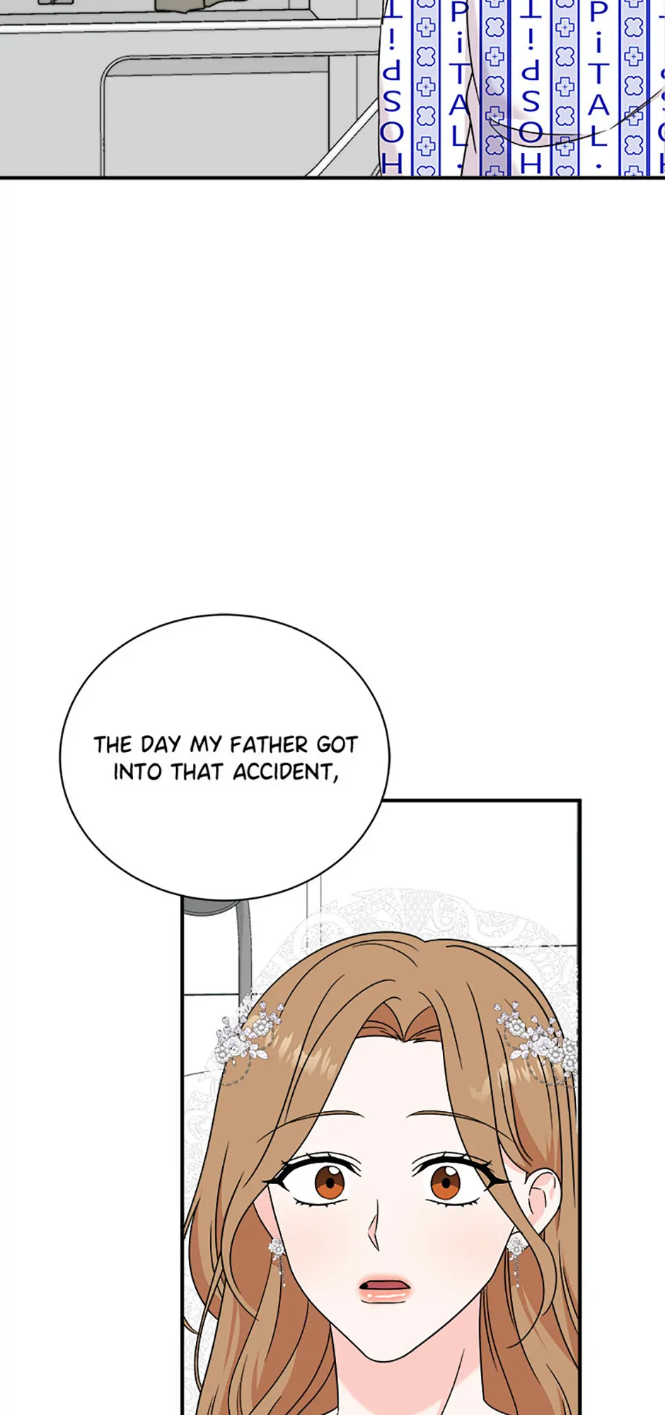 My Boss Can't Sleep Without Me Chapter 99 - page 2