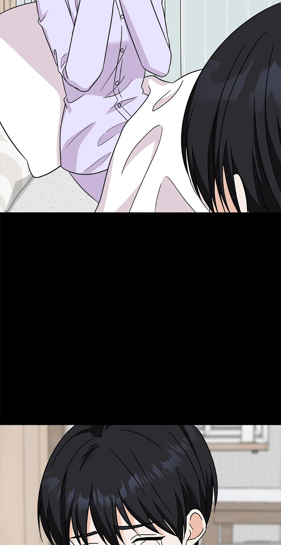 My Boss Can't Sleep Without Me Chapter 99 - page 20