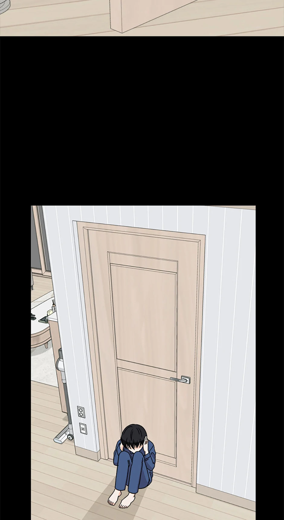 My Boss Can't Sleep Without Me Chapter 99 - page 25