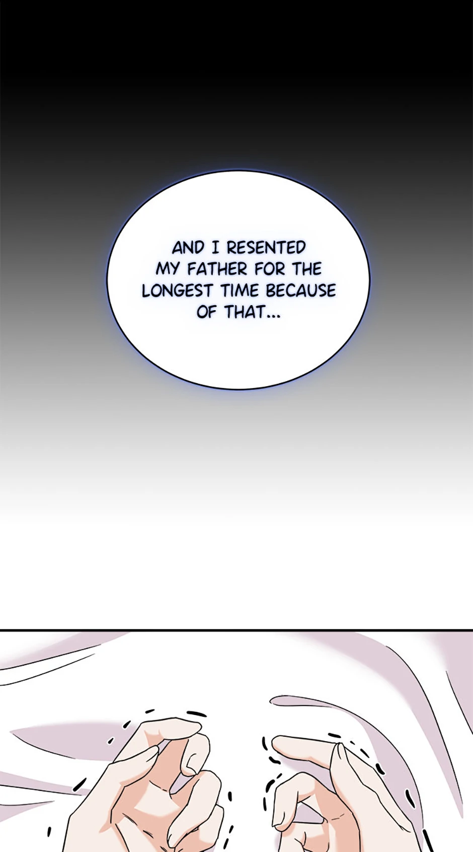 My Boss Can't Sleep Without Me Chapter 99 - page 27