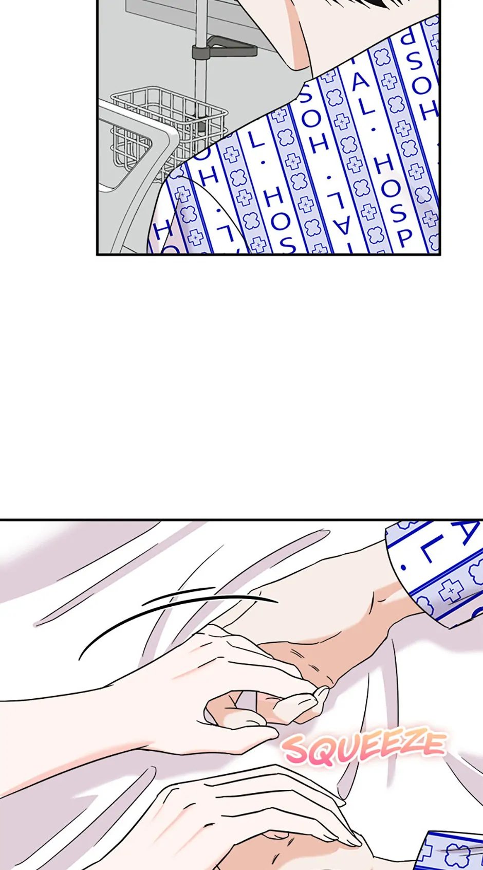 My Boss Can't Sleep Without Me Chapter 99 - page 29