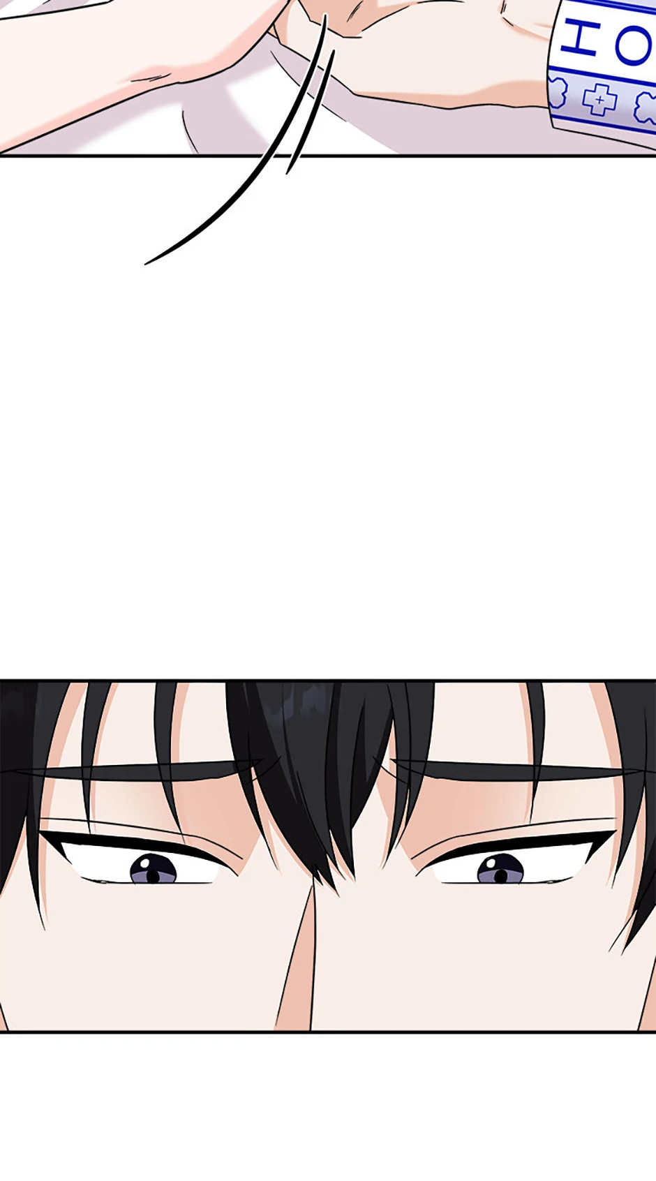 My Boss Can't Sleep Without Me Chapter 99 - page 30