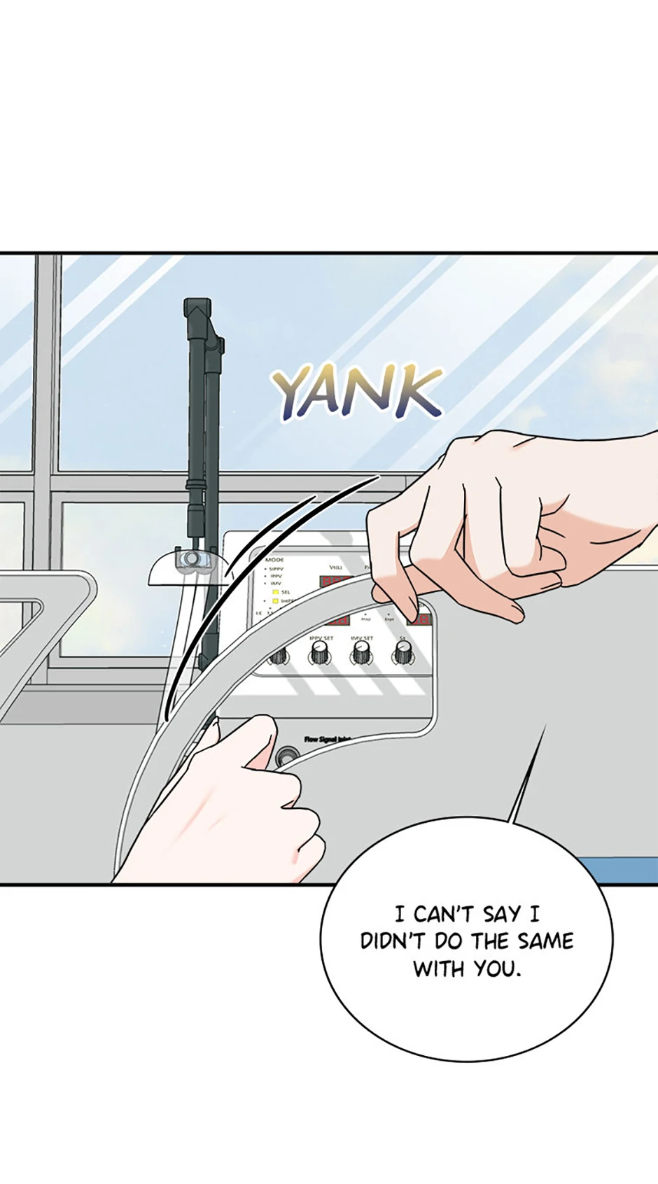 My Boss Can't Sleep Without Me Chapter 99 - page 31