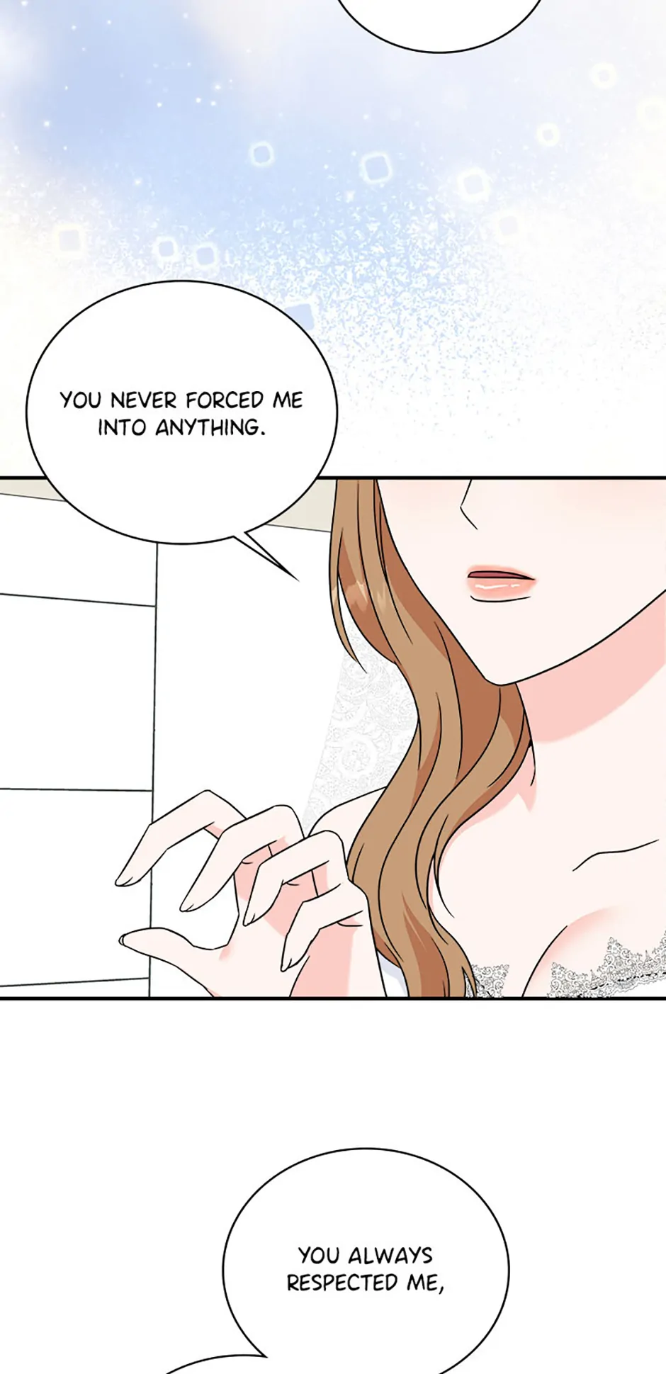 My Boss Can't Sleep Without Me Chapter 99 - page 33