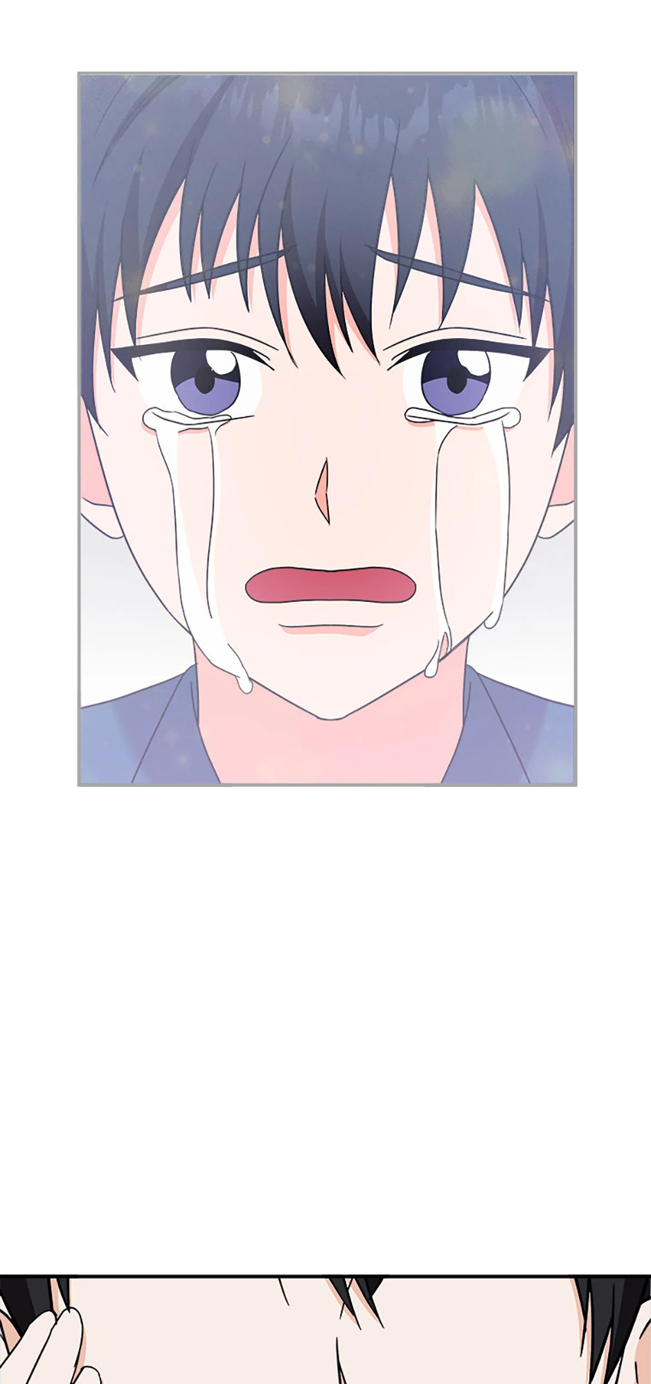 My Boss Can't Sleep Without Me Chapter 99 - page 37
