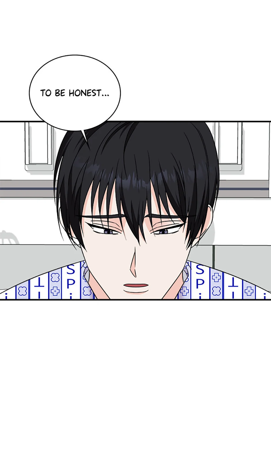 My Boss Can't Sleep Without Me Chapter 99 - page 40