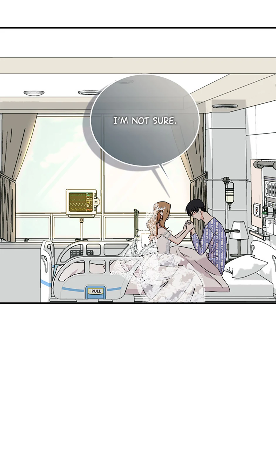 My Boss Can't Sleep Without Me Chapter 99 - page 41