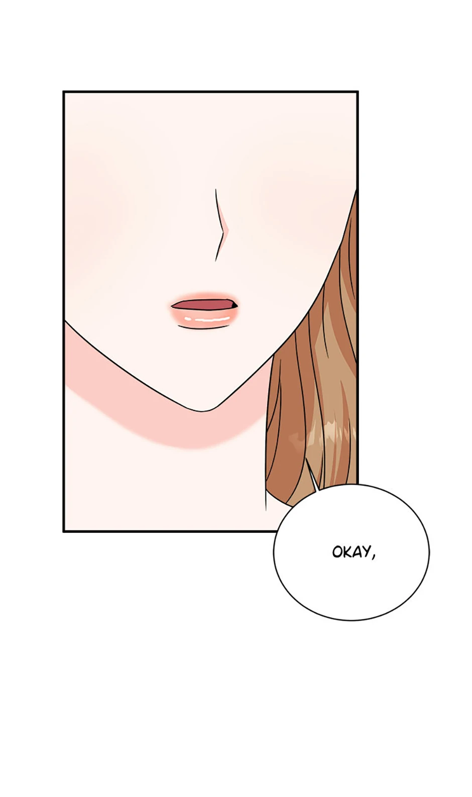 My Boss Can't Sleep Without Me Chapter 99 - page 42