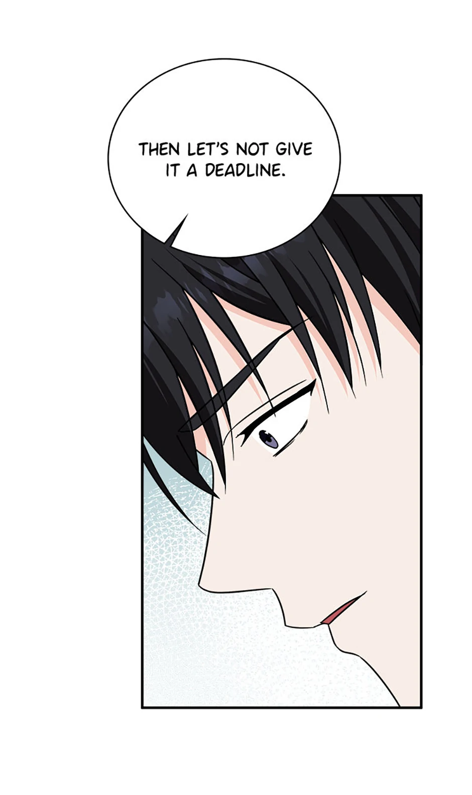 My Boss Can't Sleep Without Me Chapter 99 - page 43