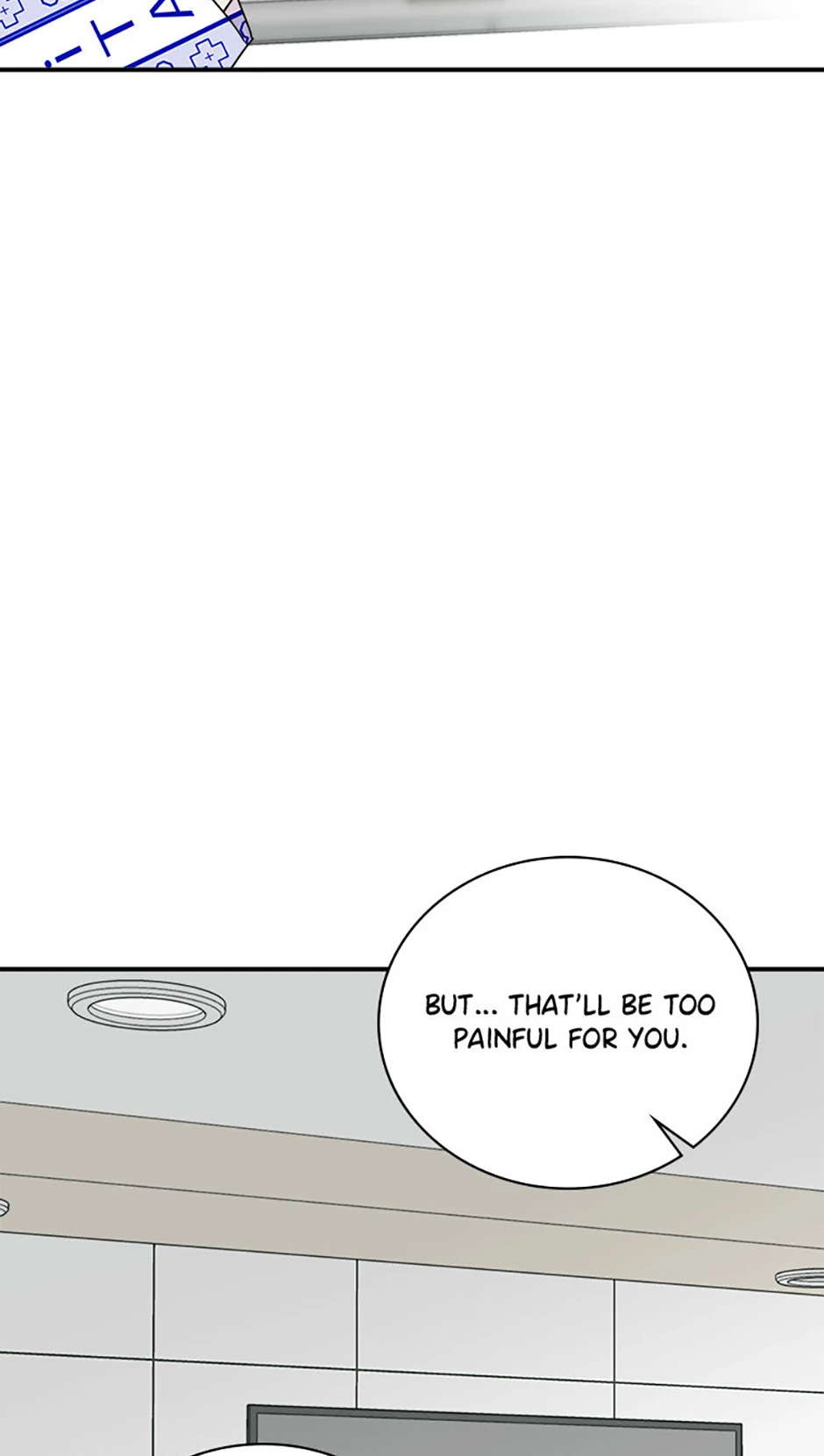 My Boss Can't Sleep Without Me Chapter 99 - page 46