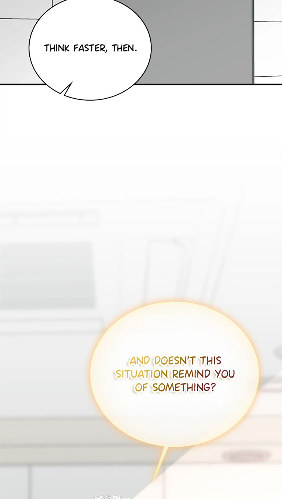 My Boss Can't Sleep Without Me Chapter 99 - page 47