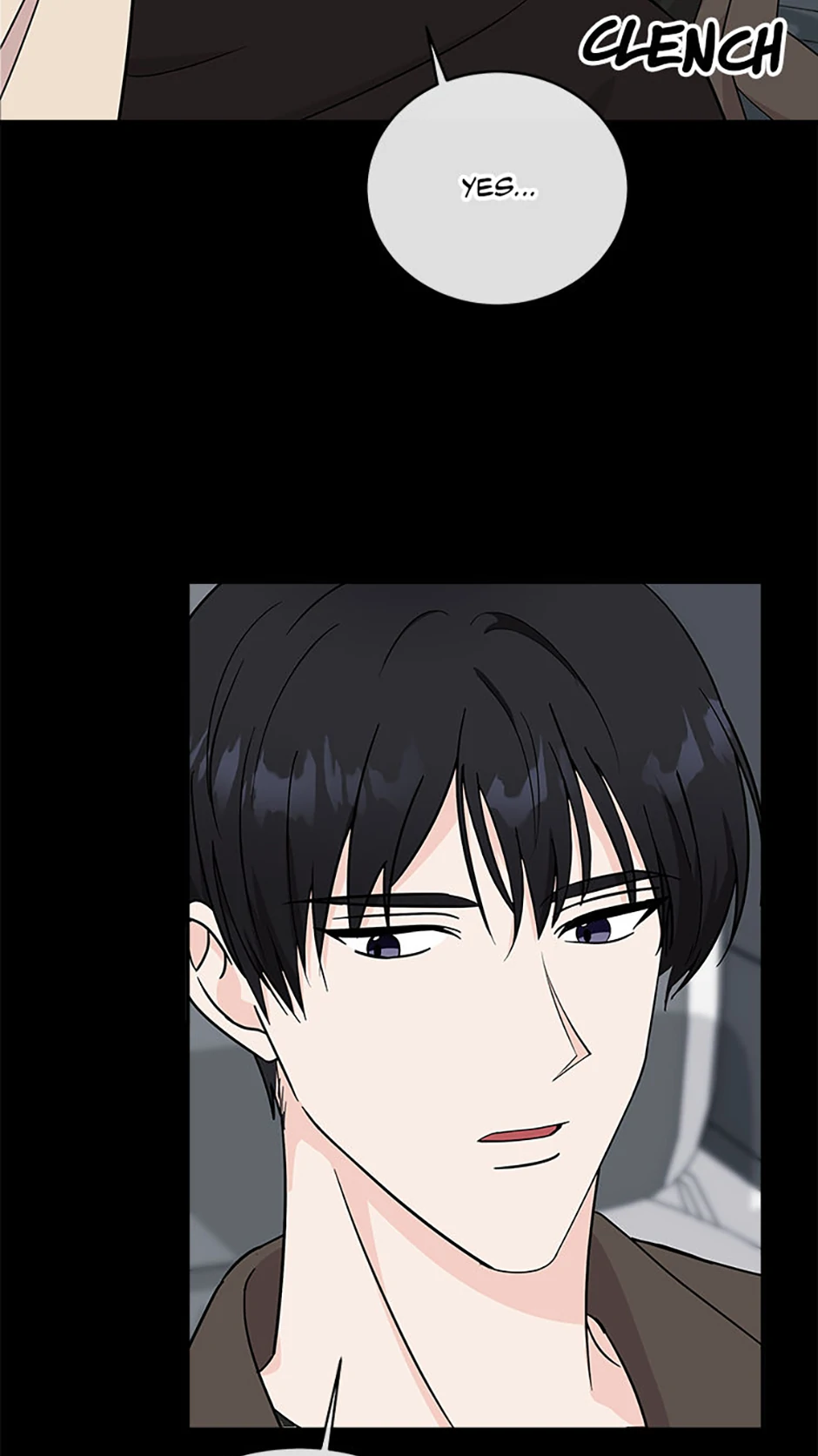 My Boss Can't Sleep Without Me Chapter 99 - page 50