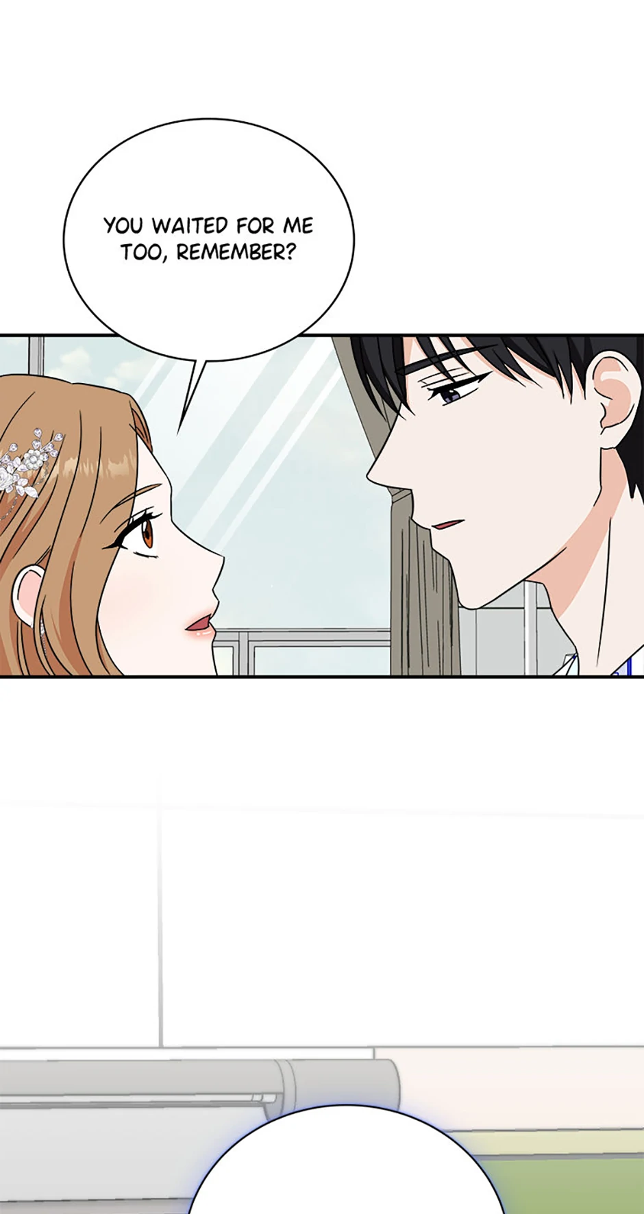 My Boss Can't Sleep Without Me Chapter 99 - page 53
