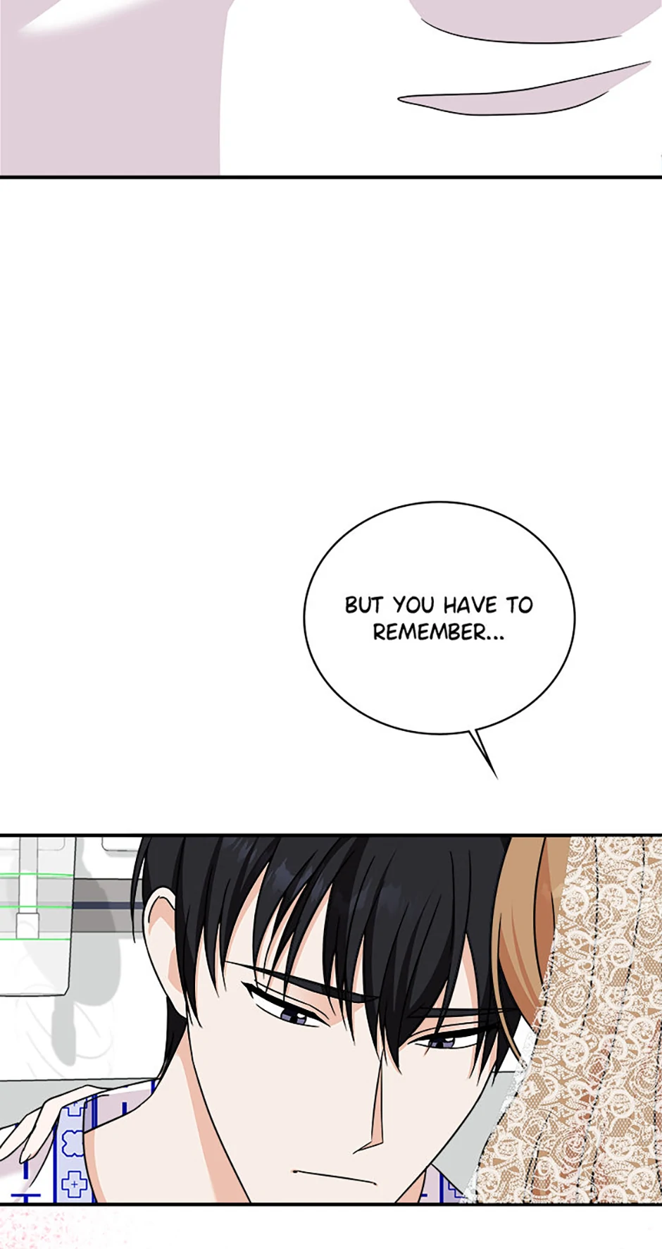 My Boss Can't Sleep Without Me Chapter 99 - page 55