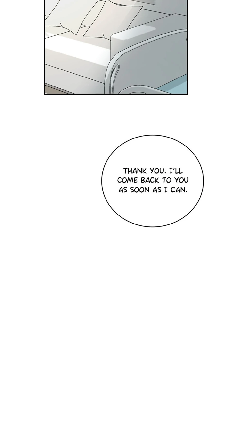 My Boss Can't Sleep Without Me Chapter 99 - page 57