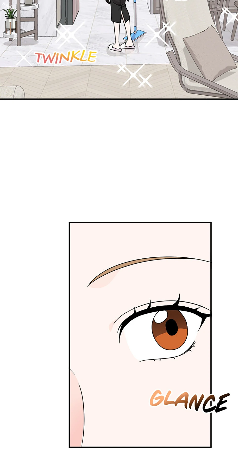 My Boss Can't Sleep Without Me Chapter 99 - page 67