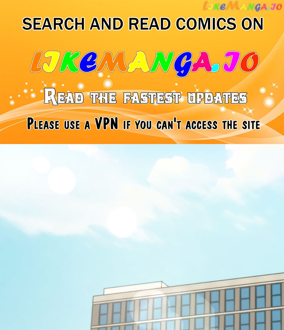 My Boss Can't Sleep Without Me Chapter 48 - page 1