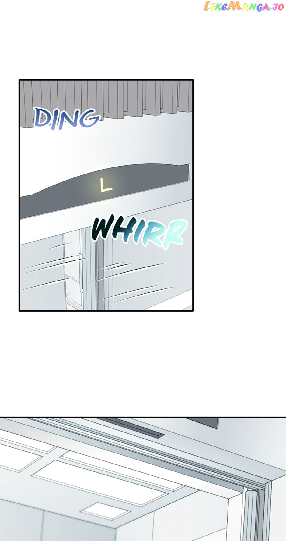 My Boss Can't Sleep Without Me Chapter 48 - page 11