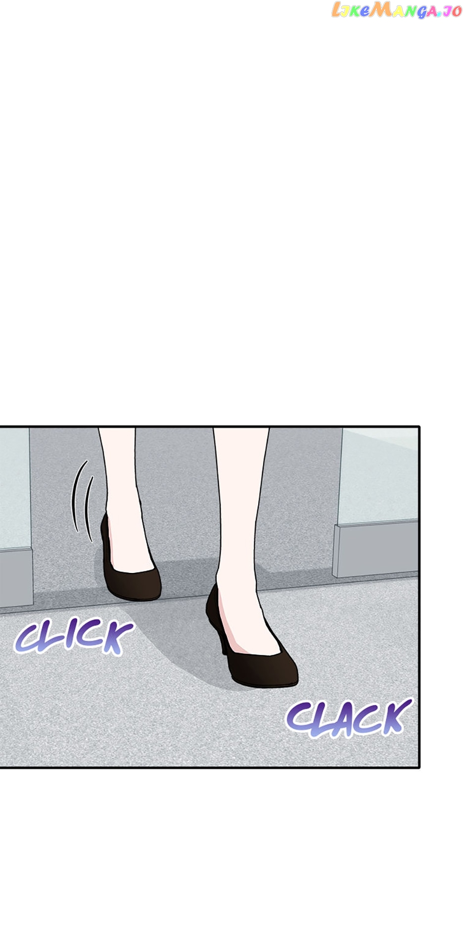 My Boss Can't Sleep Without Me Chapter 48 - page 24