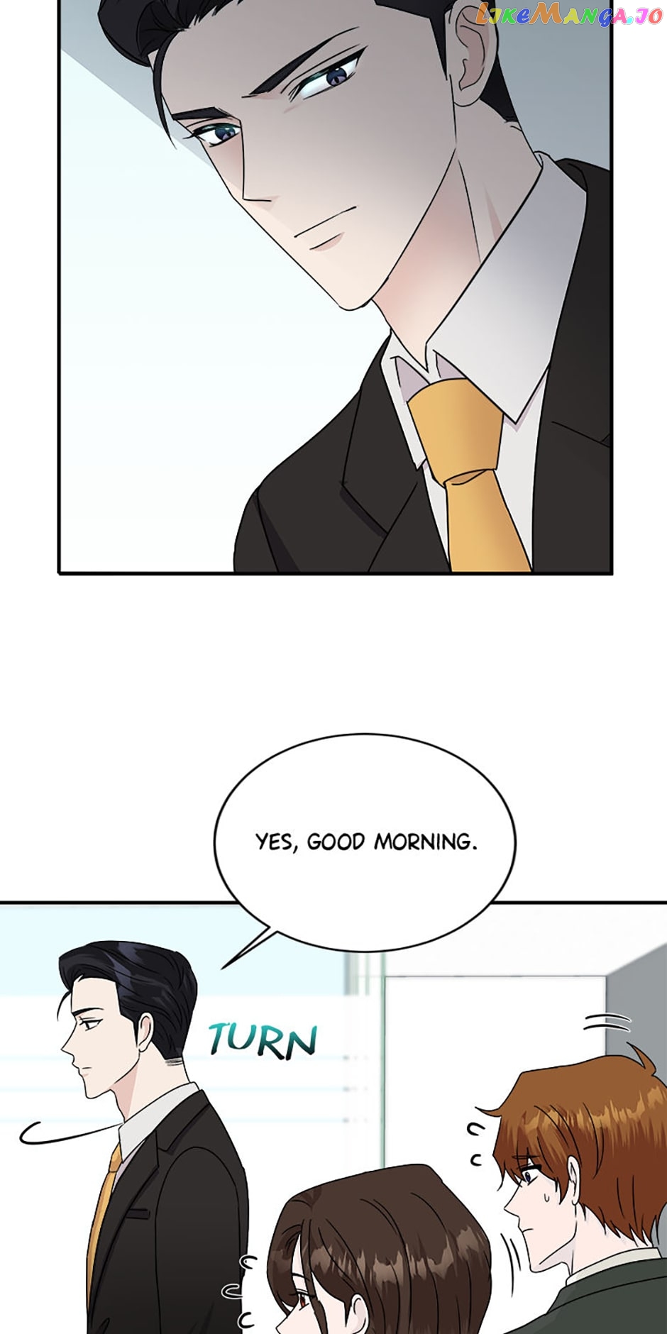My Boss Can't Sleep Without Me Chapter 48 - page 29