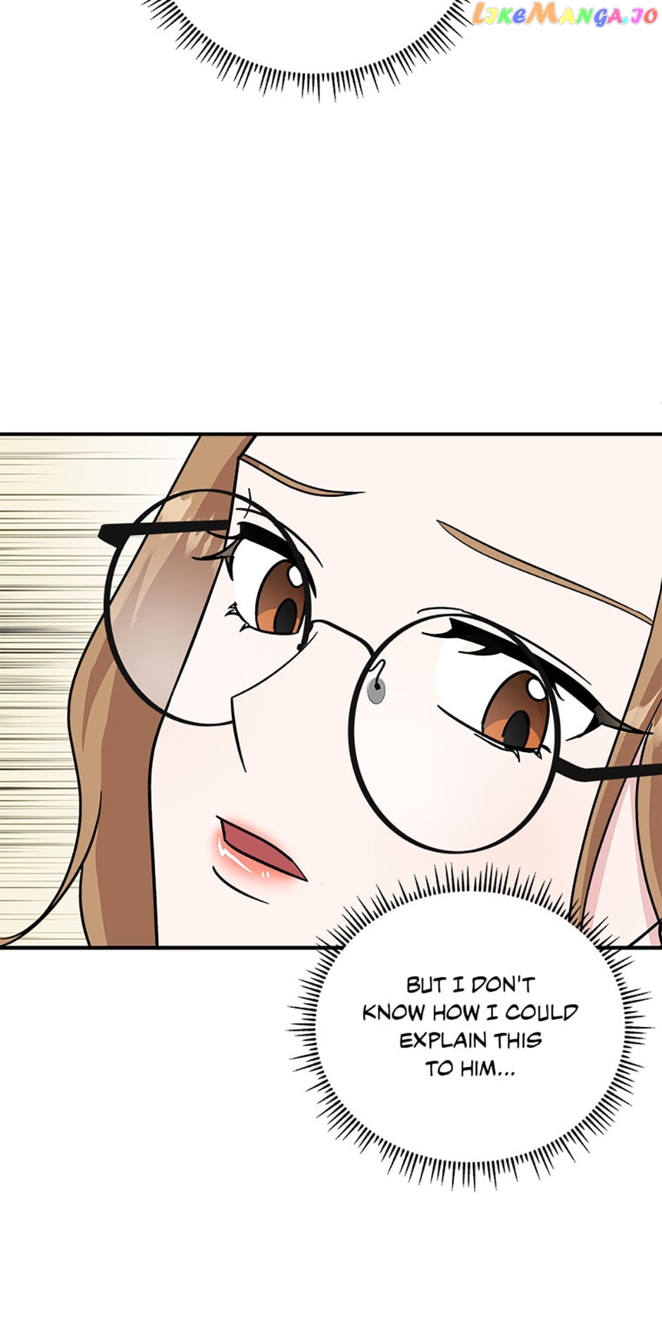 My Boss Can't Sleep Without Me Chapter 48 - page 49