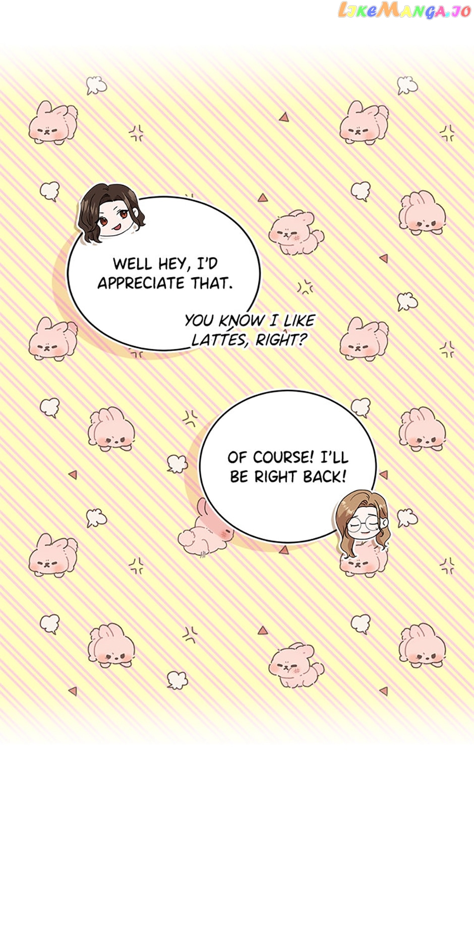 My Boss Can't Sleep Without Me Chapter 48 - page 6