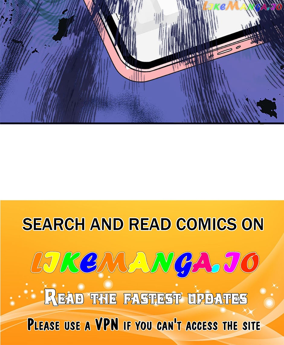 My Boss Can't Sleep Without Me Chapter 48 - page 60