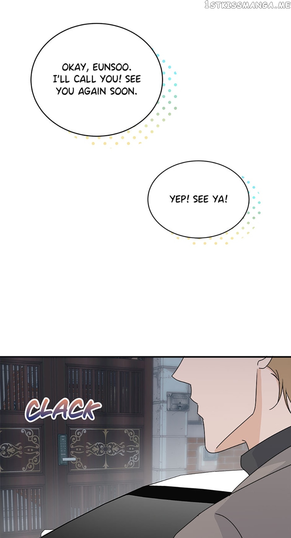 My Boss Can't Sleep Without Me Chapter 34 - page 11