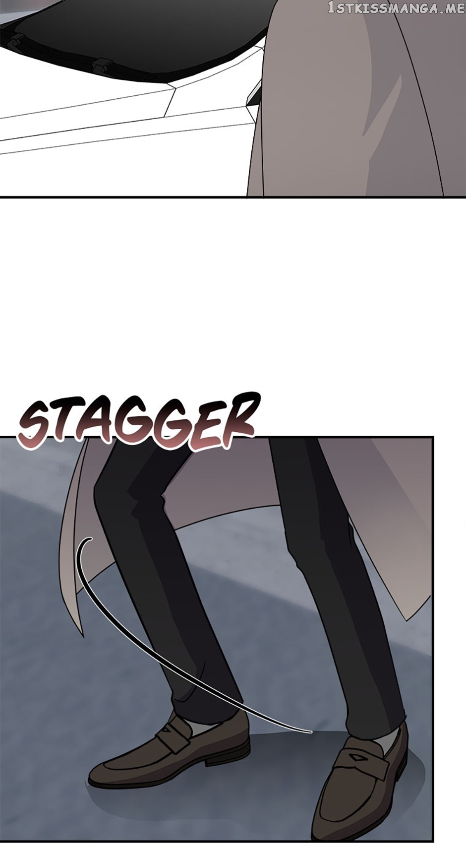 My Boss Can't Sleep Without Me Chapter 34 - page 12