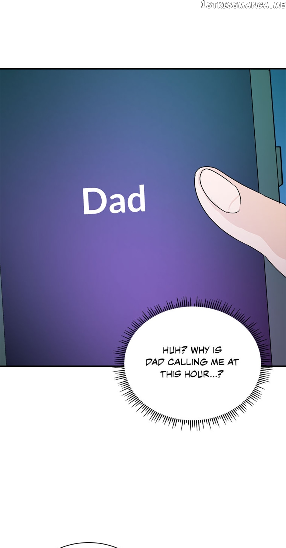 My Boss Can't Sleep Without Me Chapter 34 - page 18