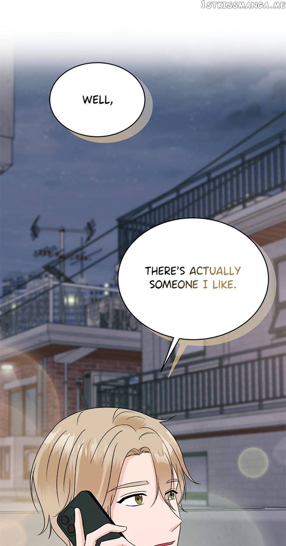 My Boss Can't Sleep Without Me Chapter 34 - page 24